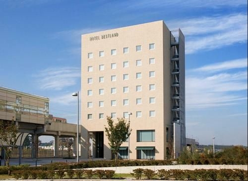 Hotel Bestland0