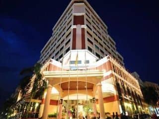 De Palma Hotel Ampang De Palma Hotel Ampang