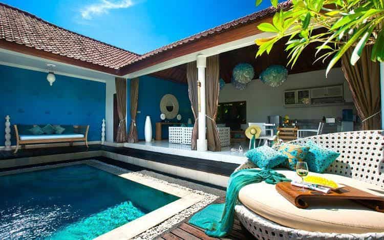 4S Villas At Seminyak Square 4S Villas At Seminyak Square