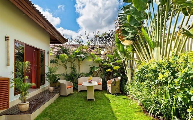 4S Villas At Seminyak Square2