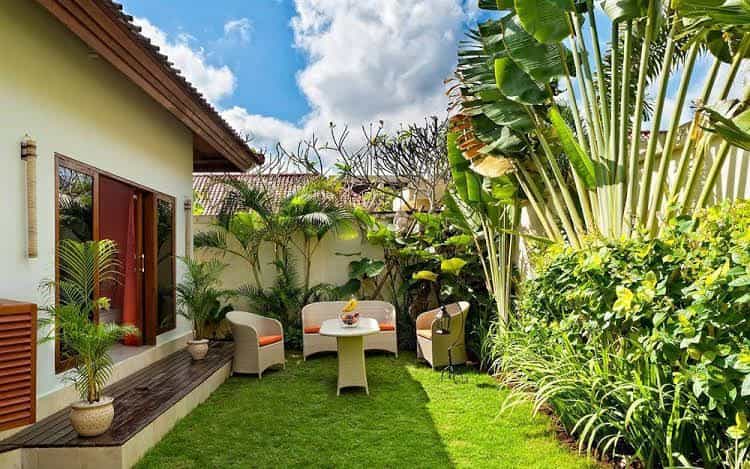 4S Villas At Seminyak Square 4S Villas At Seminyak Square