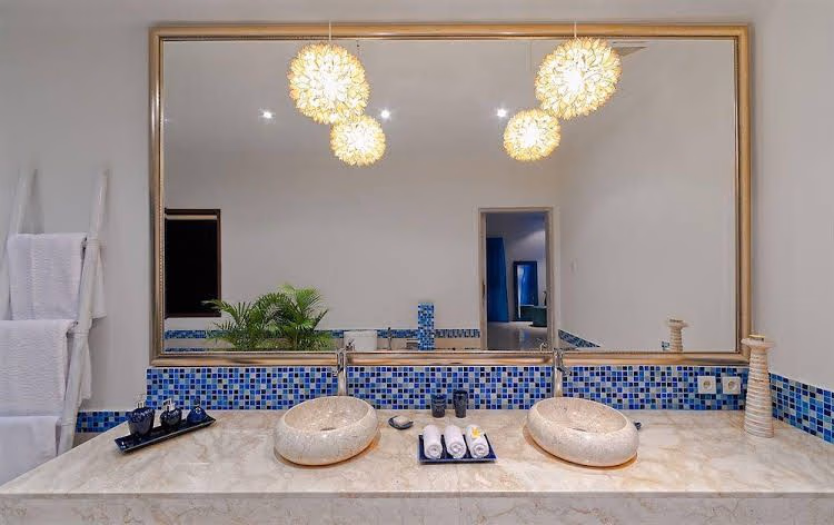 4S Villas At Seminyak Square0