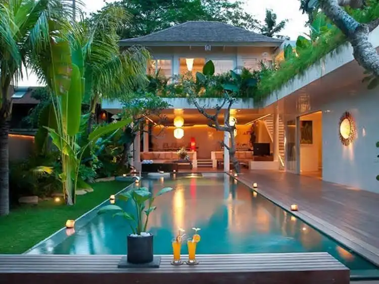 Villa Umah Pesisi Villa Umah Pesisi