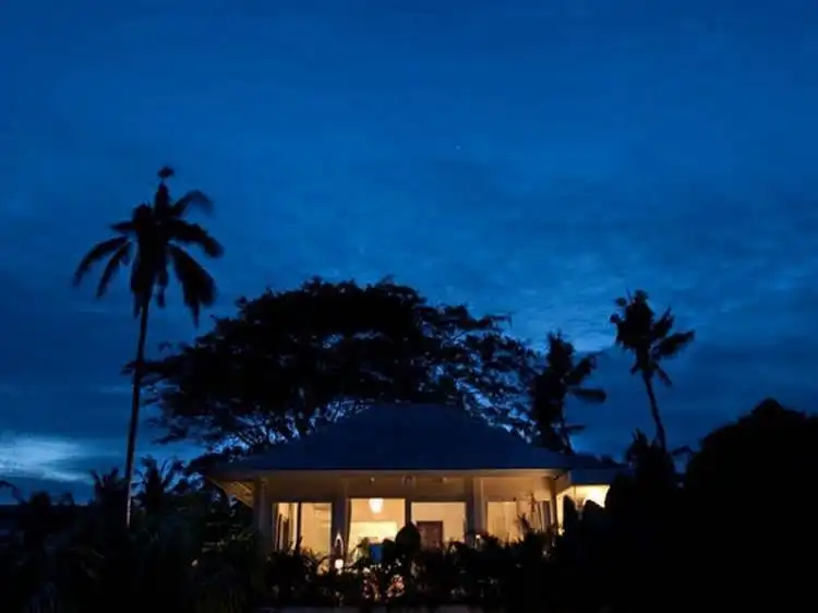 Villa Umah Pesisi Villa Umah Pesisi
