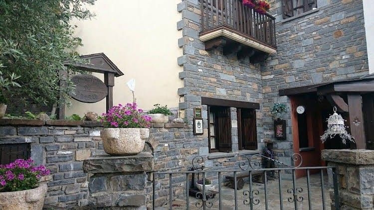 El Rincon de Andrea0