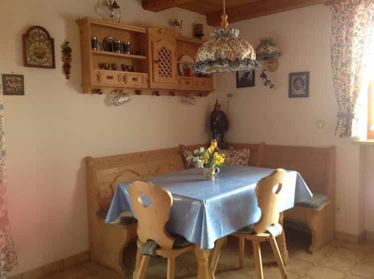 Apartements Ingrid Unhoch-Raggl Apartements Ingrid Unhoch-Raggl