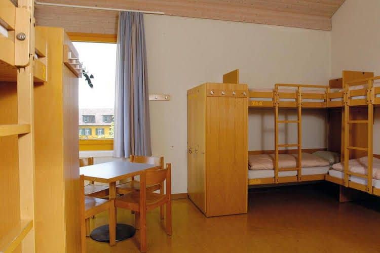 Youth Hostel Zug Youth Hostel Zug