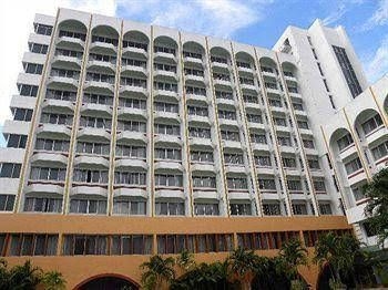 โรงแรมวังใต้ (Wangtai Hotel)0