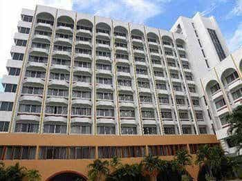 Wangtai Hotel