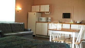 Motel Belair Motel Belair