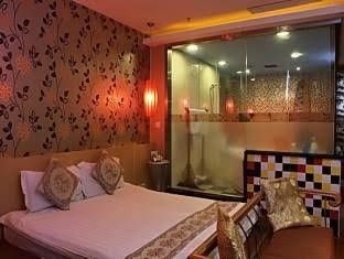 Magical Kirin Hotel2