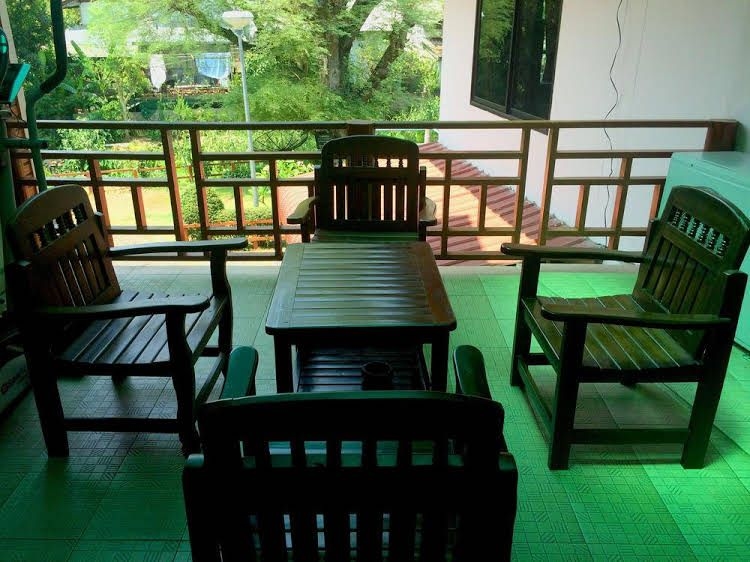 บ้านร่มไม้ (Baan Rom Mai)4