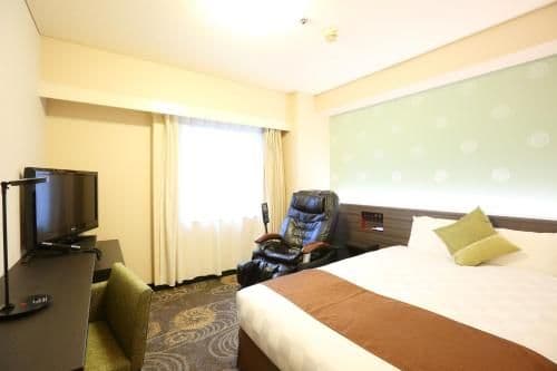 Superior Double Room - Non-Smoking