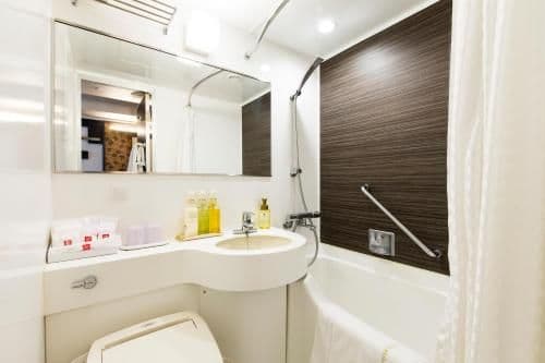 Superior Double Room - Non-Smoking