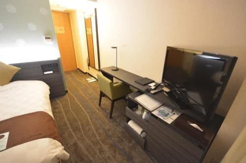 Superior Double Room - Non-Smoking
