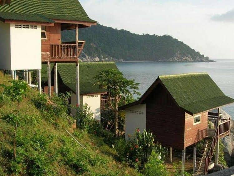 Hua Laem Resort Hua Laem Resort