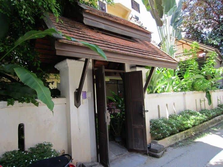 Elegant Lanna Boutique Guesthouse Elegant Lanna Boutique Guesthouse