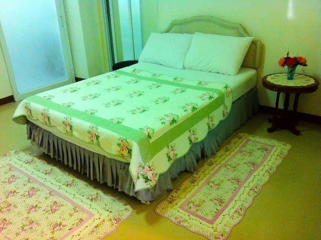 Bungalow Khun Pa Bungalow Khun Pa