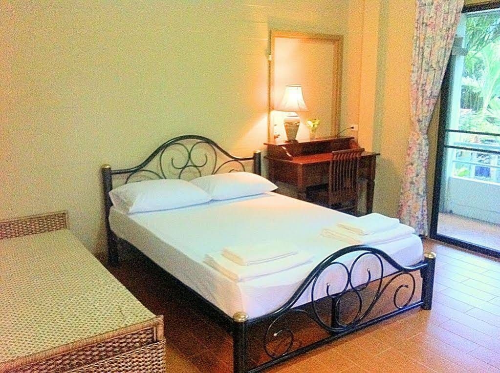 Bungalow Khun Pa2