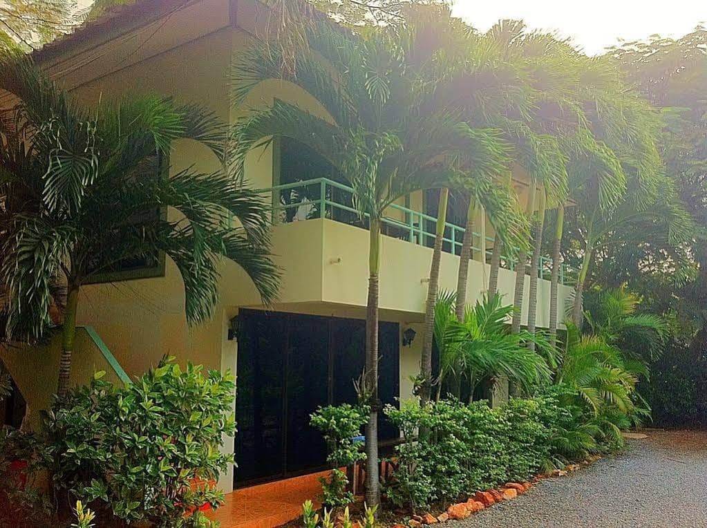 Bungalow Khun Pa Bungalow Khun Pa