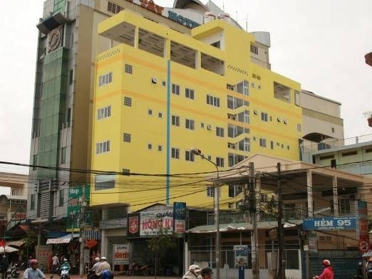 Hotel Xoai2
