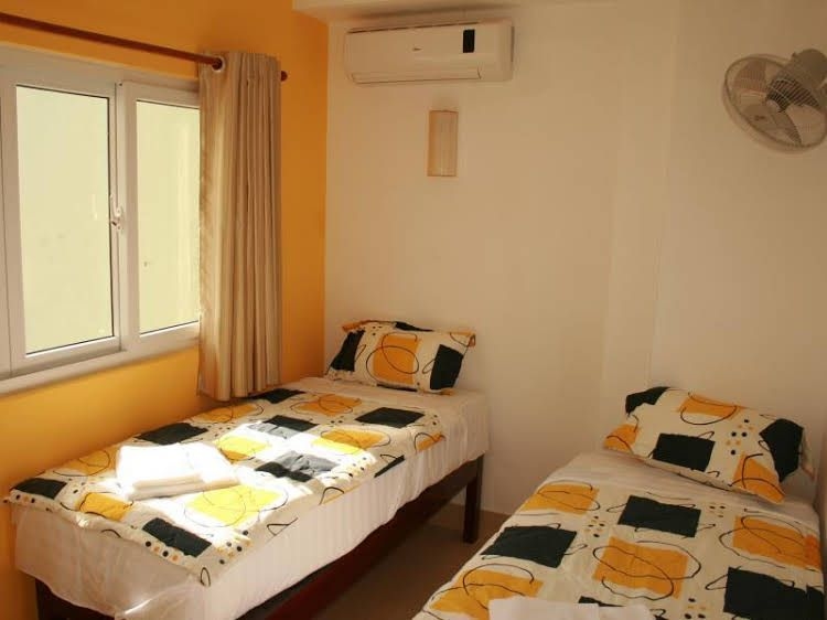 Hotel Xoai0