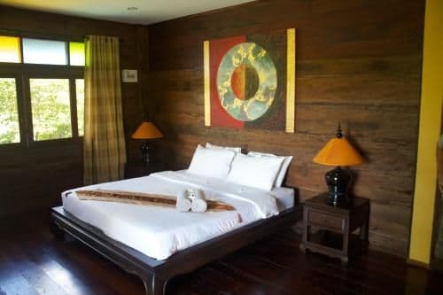 Superior Villa
