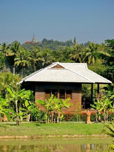 Superior Villa