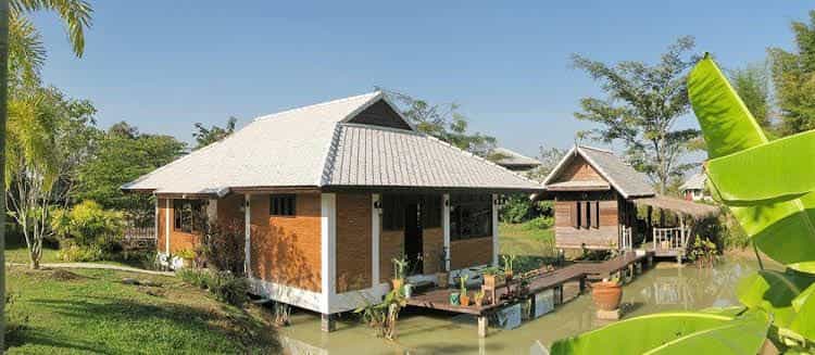 Baan Chai Thung Resort Baan Chai Thung Resort