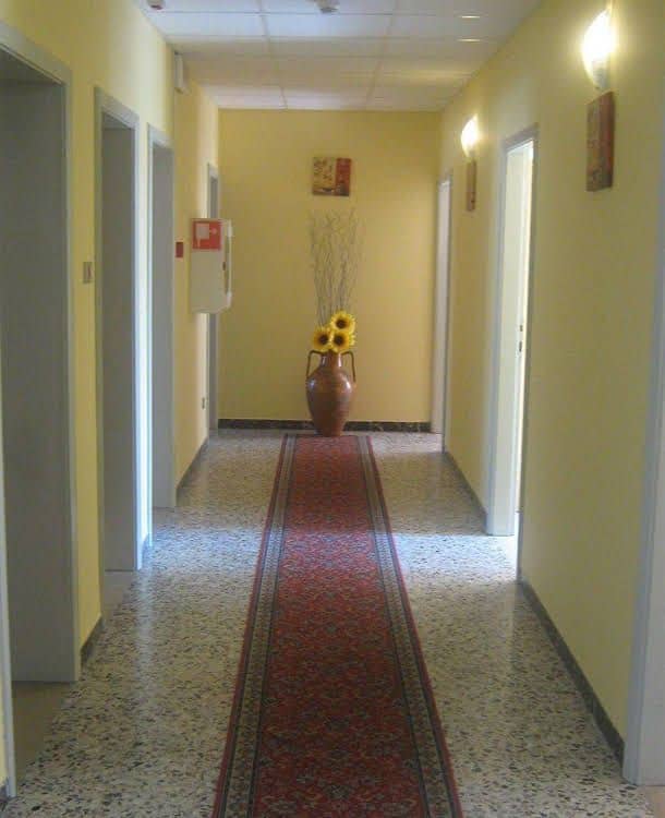Hotel Carmen Viserba Hotel Carmen Viserba