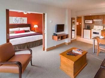 West Coast Suites at UBC West Coast Suites at UBC