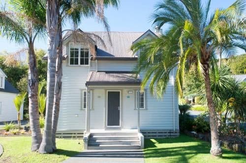 Three-Bedroom Cottage