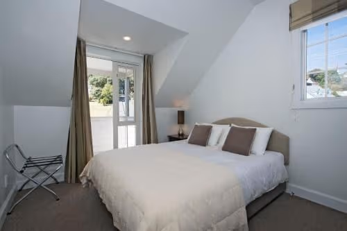 Three-Bedroom Cottage