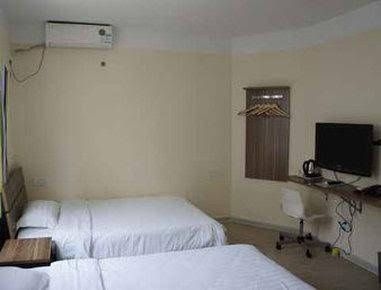 Super 8 Hotel Sanya Da Dong Hai0