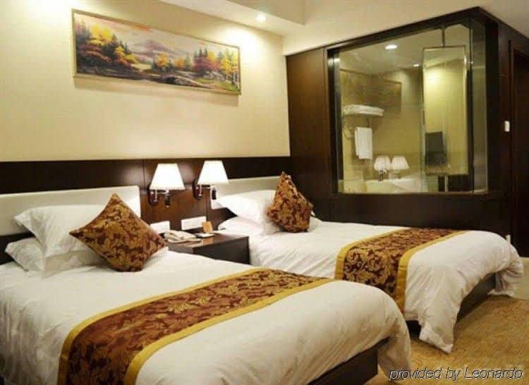 Jingyue Hotel Jingyue Hotel