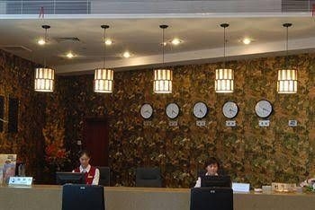 Jingyue 99 Inn Shanghai Pudong Airport Shiwan Branch4