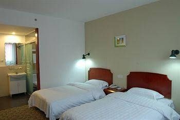 Jingyue 99 Inn Shanghai Pudong Airport Shiwan Branch1