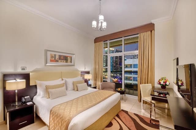 APARTMENT PREMIUM ONE BEDROOM