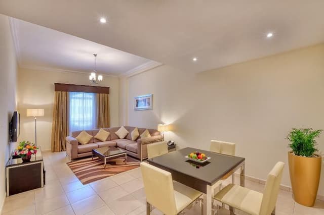 APARTMENT PREMIUM ONE BEDROOM