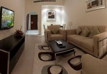 Pearl Marina Hotel Apartment0