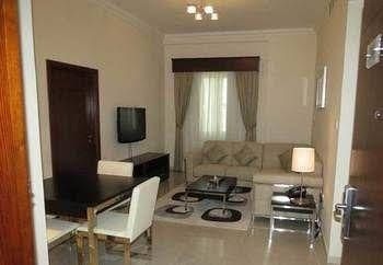 Pearl Marina Hotel Apartment2