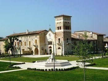 Chervo Residence San Vigilio1