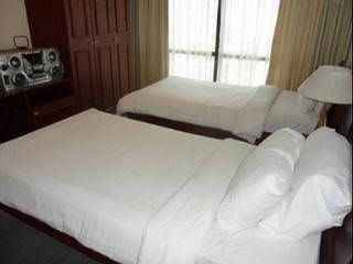Private Unit - Times Square Kuala Lumpur2