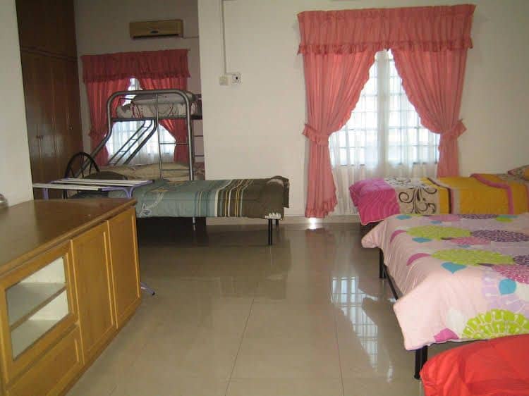 Sunway Housestay Sunway Housestay