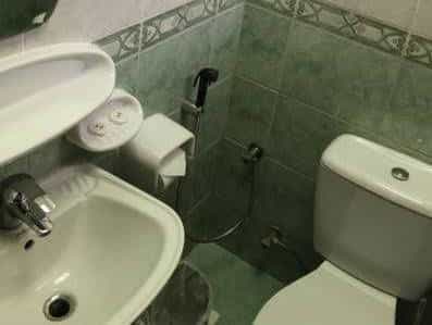 Hotel Royal Residence Main