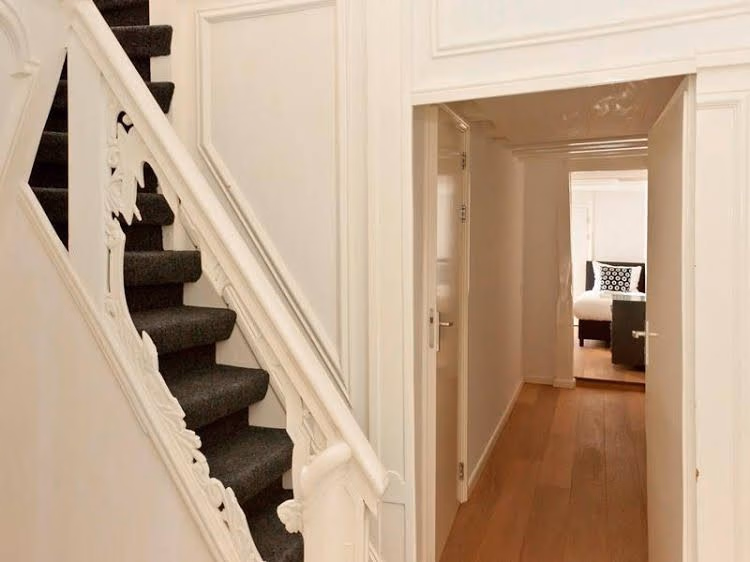 Captain Canalhouse Luxury Apartments2