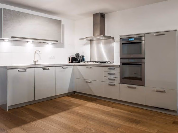 Captain Canalhouse Luxury Apartments0