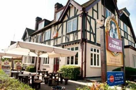 Innkeeper's Lodge Beckenham Innkeeper's Lodge Beckenham