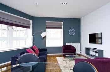 Destiny Scotland -The Malt House Apartments Destiny Scotland -The Malt House Apartments