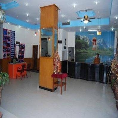 Hotel Le Grand2